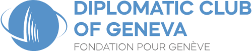 Geneva Diplomatic Club logo